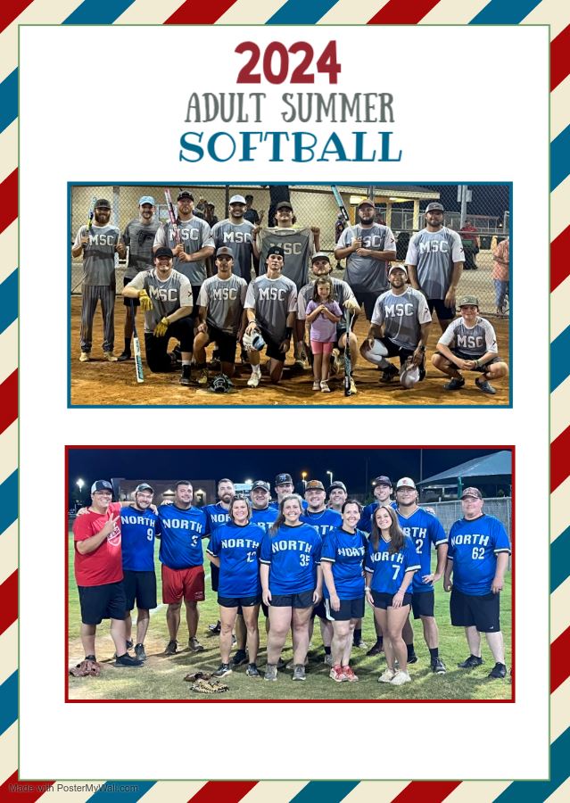 2024 Adult Summer Softball (1) - Made with PosterMyWall (1)